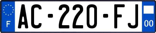 AC-220-FJ