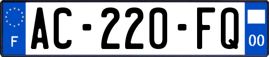 AC-220-FQ