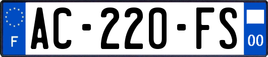 AC-220-FS