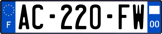 AC-220-FW