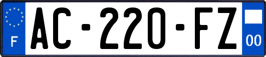 AC-220-FZ