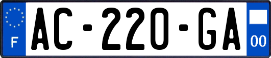 AC-220-GA