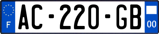 AC-220-GB