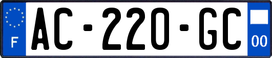 AC-220-GC