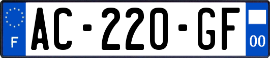AC-220-GF