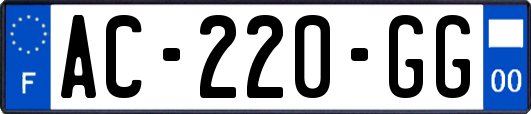 AC-220-GG