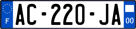 AC-220-JA
