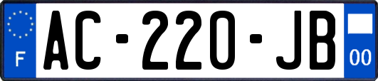 AC-220-JB