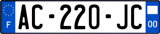 AC-220-JC