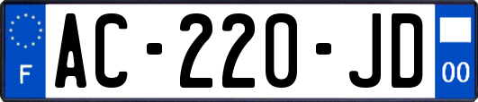 AC-220-JD