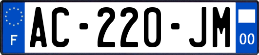 AC-220-JM