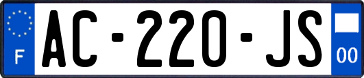 AC-220-JS