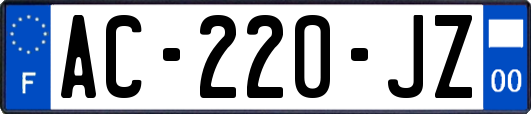 AC-220-JZ