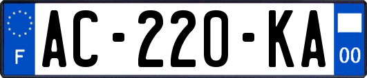 AC-220-KA