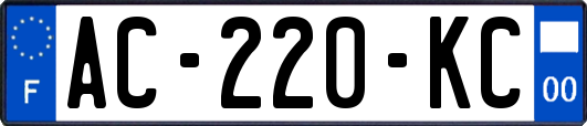 AC-220-KC