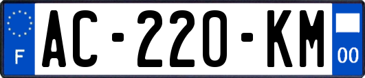 AC-220-KM