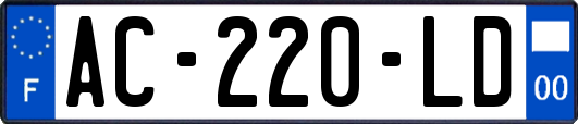 AC-220-LD
