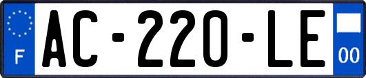 AC-220-LE