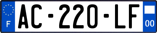 AC-220-LF