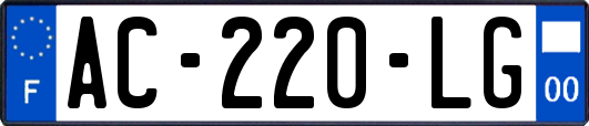 AC-220-LG