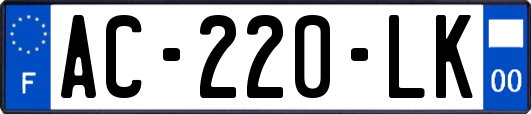 AC-220-LK