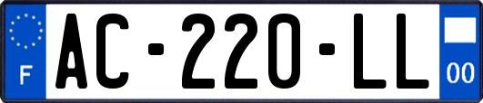 AC-220-LL