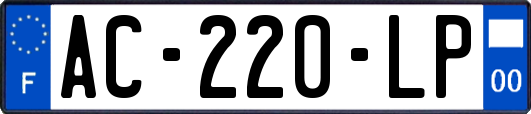 AC-220-LP