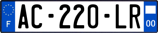 AC-220-LR