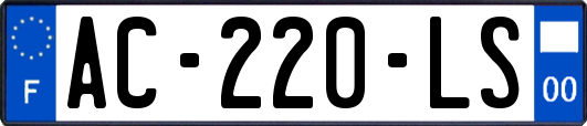 AC-220-LS