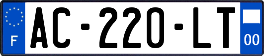 AC-220-LT