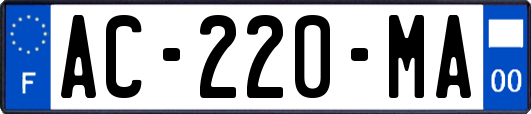 AC-220-MA