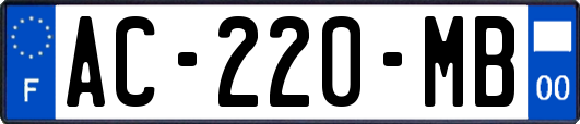 AC-220-MB