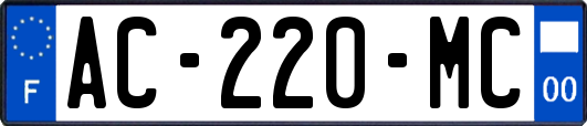 AC-220-MC
