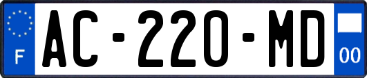 AC-220-MD