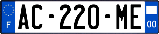 AC-220-ME