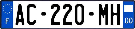 AC-220-MH