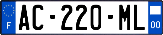 AC-220-ML