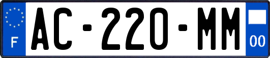 AC-220-MM