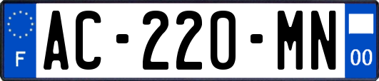 AC-220-MN