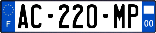AC-220-MP