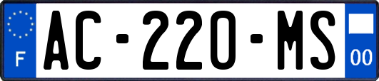 AC-220-MS