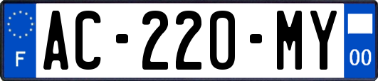 AC-220-MY