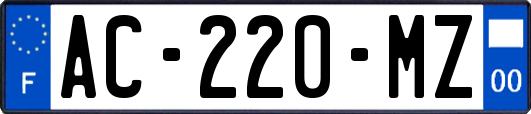 AC-220-MZ