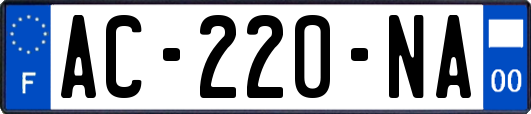 AC-220-NA
