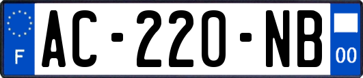 AC-220-NB