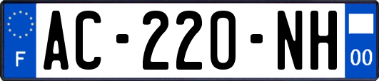 AC-220-NH