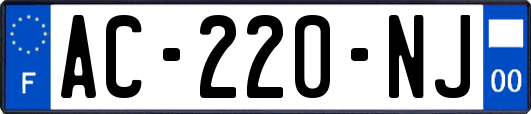 AC-220-NJ