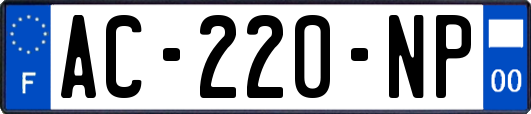 AC-220-NP