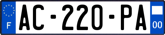 AC-220-PA