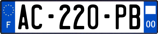AC-220-PB